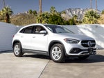 2023 Mercedes-Benz GLA GLA 250