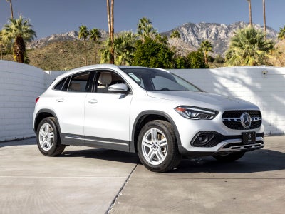 2023 Mercedes-Benz GLA GLA 250