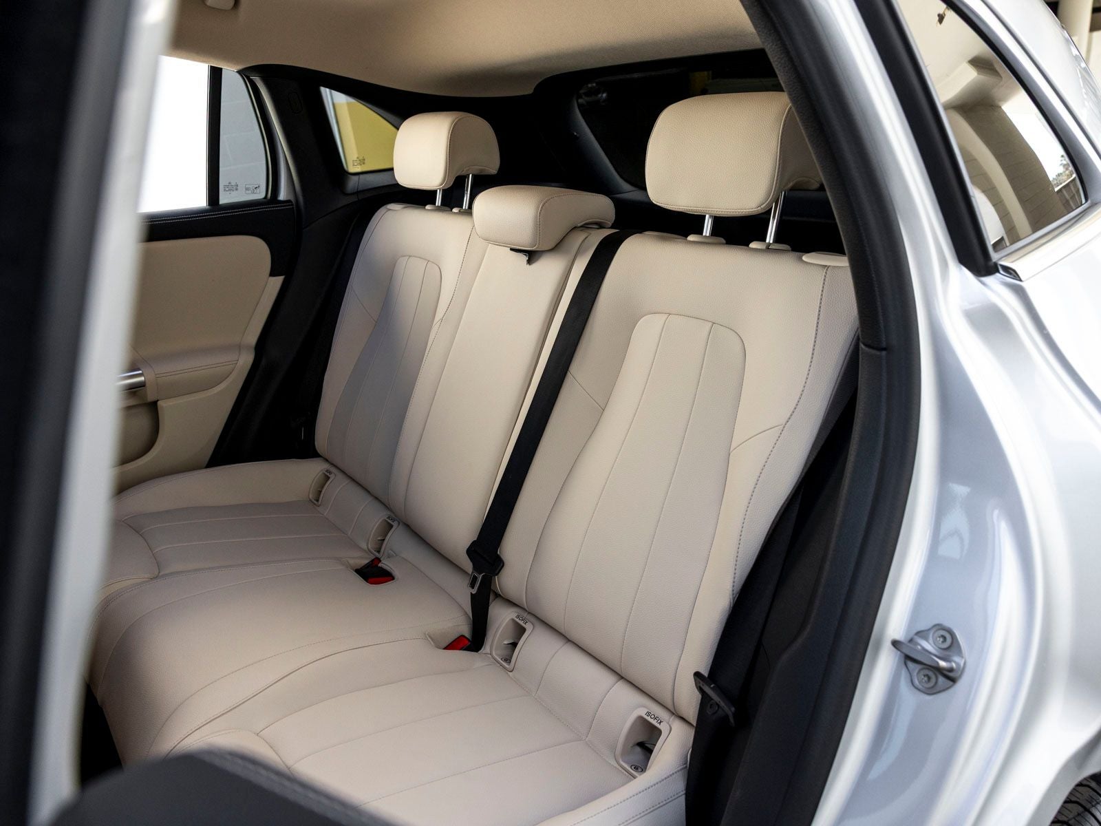 2023 Mercedes-Benz GLA GLA 250