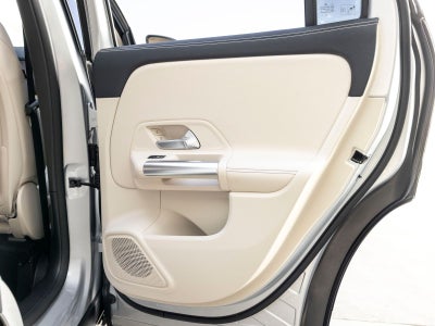 2023 Mercedes-Benz GLA GLA 250