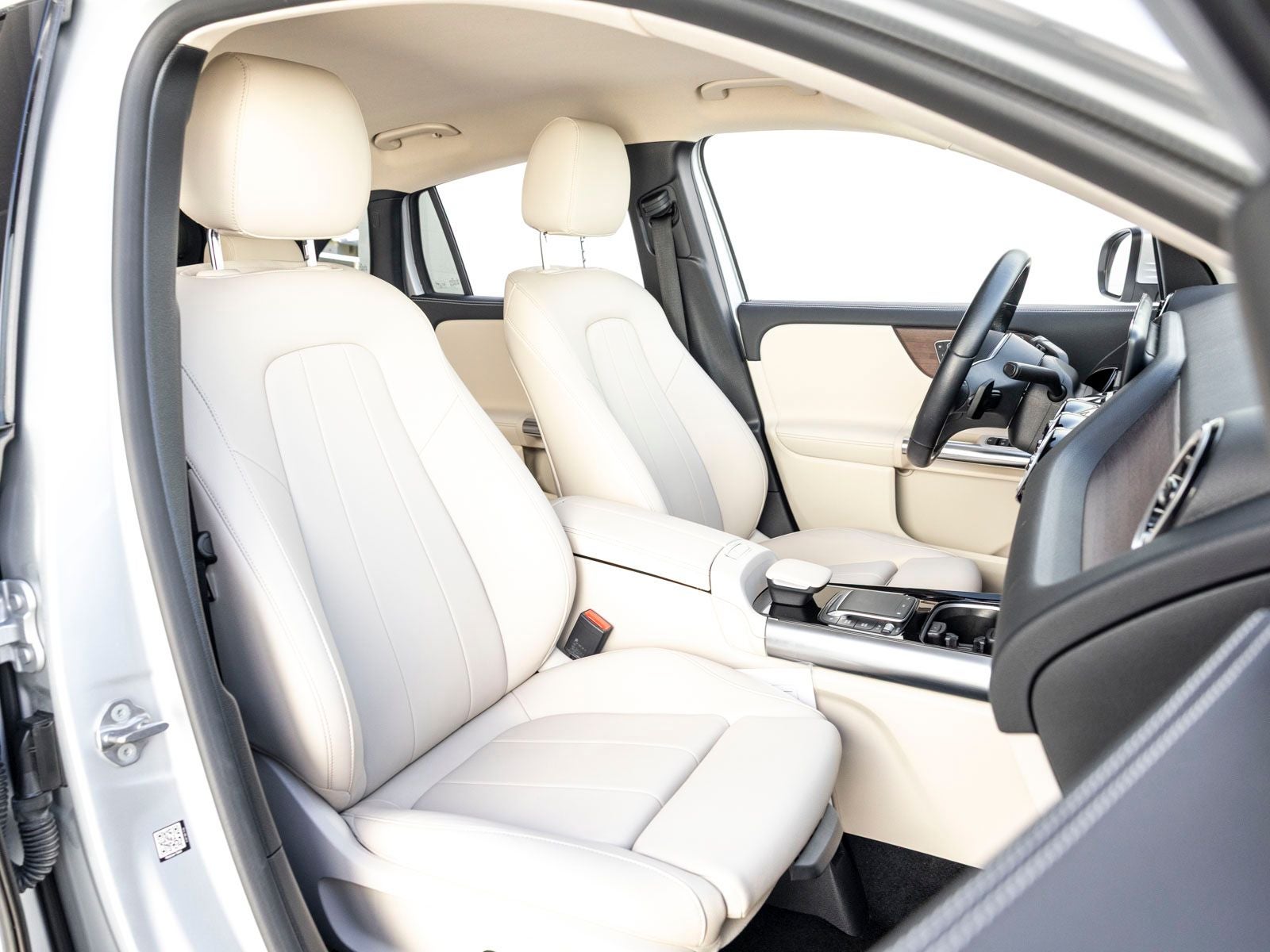 2023 Mercedes-Benz GLA GLA 250