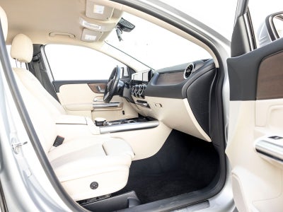 2023 Mercedes-Benz GLA GLA 250