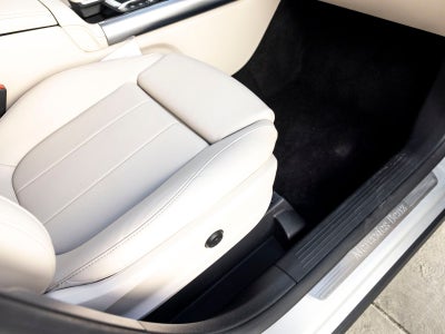 2023 Mercedes-Benz GLA GLA 250