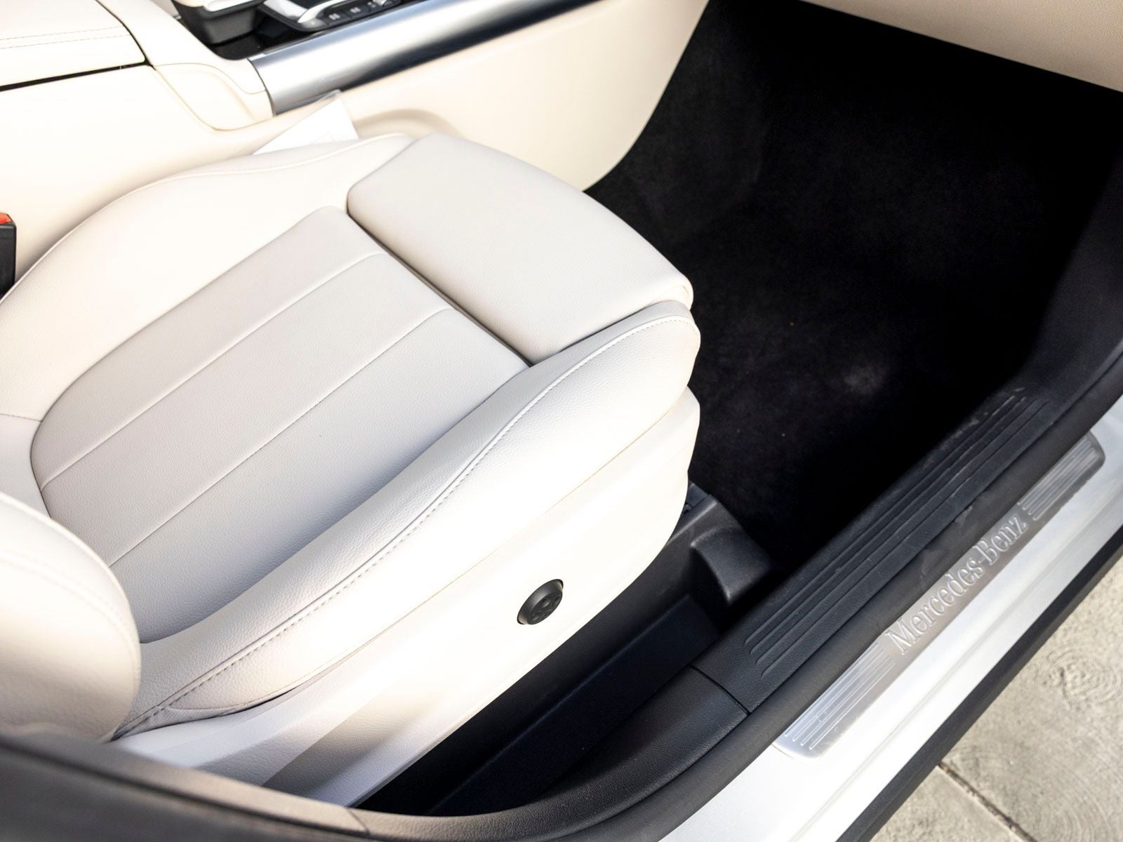 2023 Mercedes-Benz GLA GLA 250