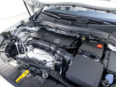 2023 Mercedes-Benz GLA GLA 250