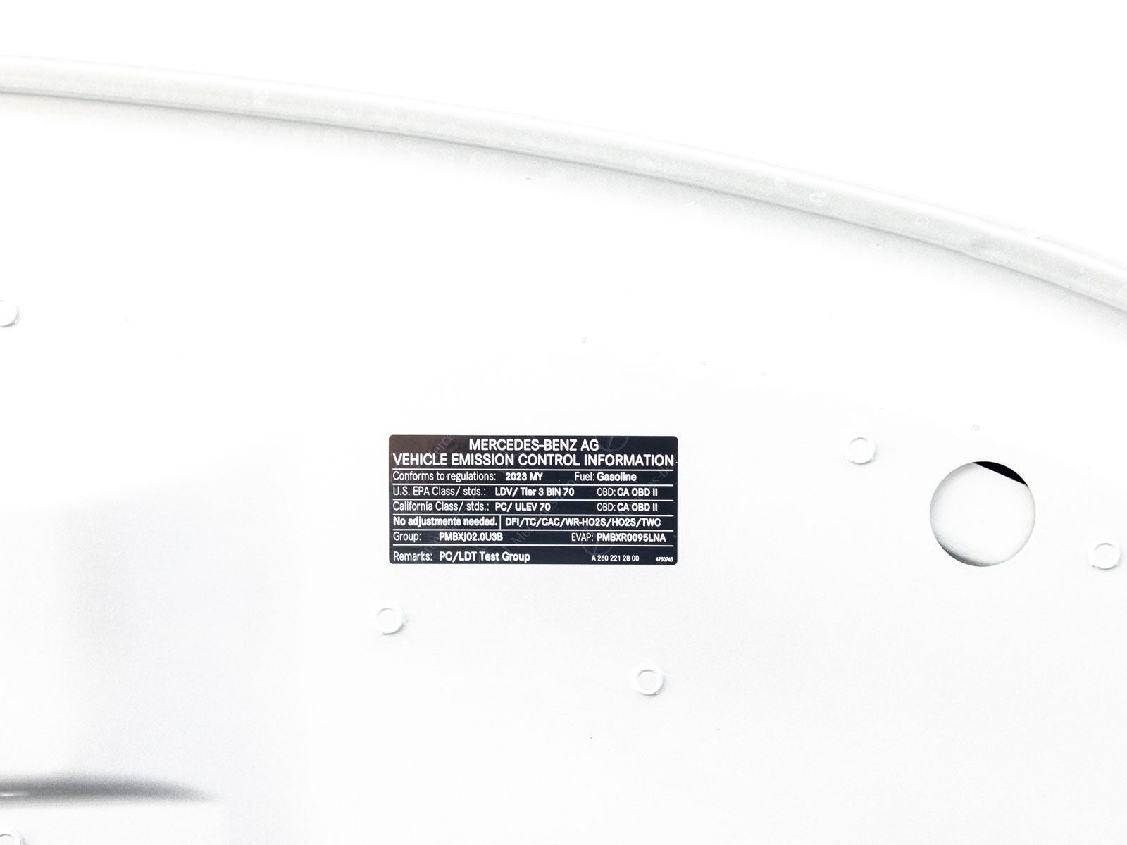 2023 Mercedes-Benz GLA GLA 250