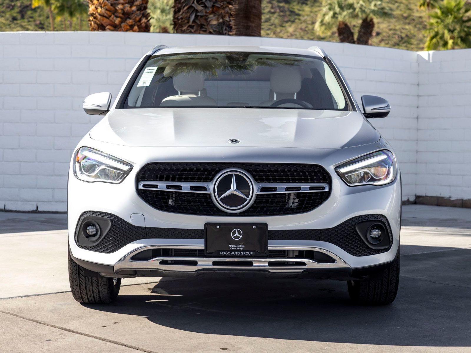 2023 Mercedes-Benz GLA GLA 250