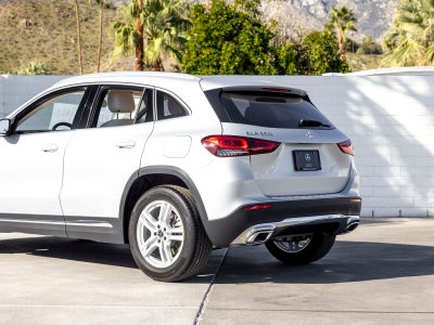 2023 Mercedes-Benz GLA GLA 250
