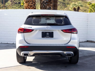 2023 Mercedes-Benz GLA GLA 250