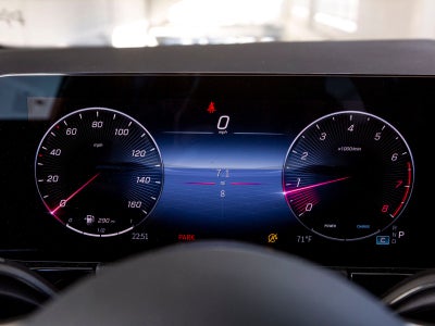 2026 Mercedes-Benz GLA GLA 250