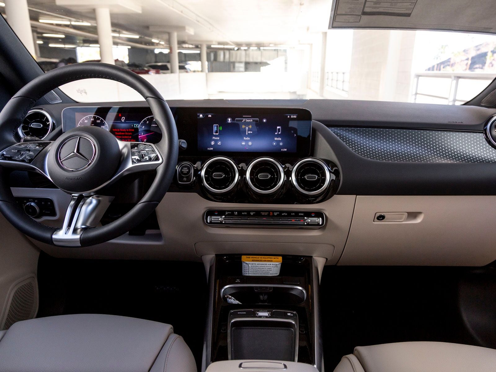 2026 Mercedes-Benz GLA GLA 250