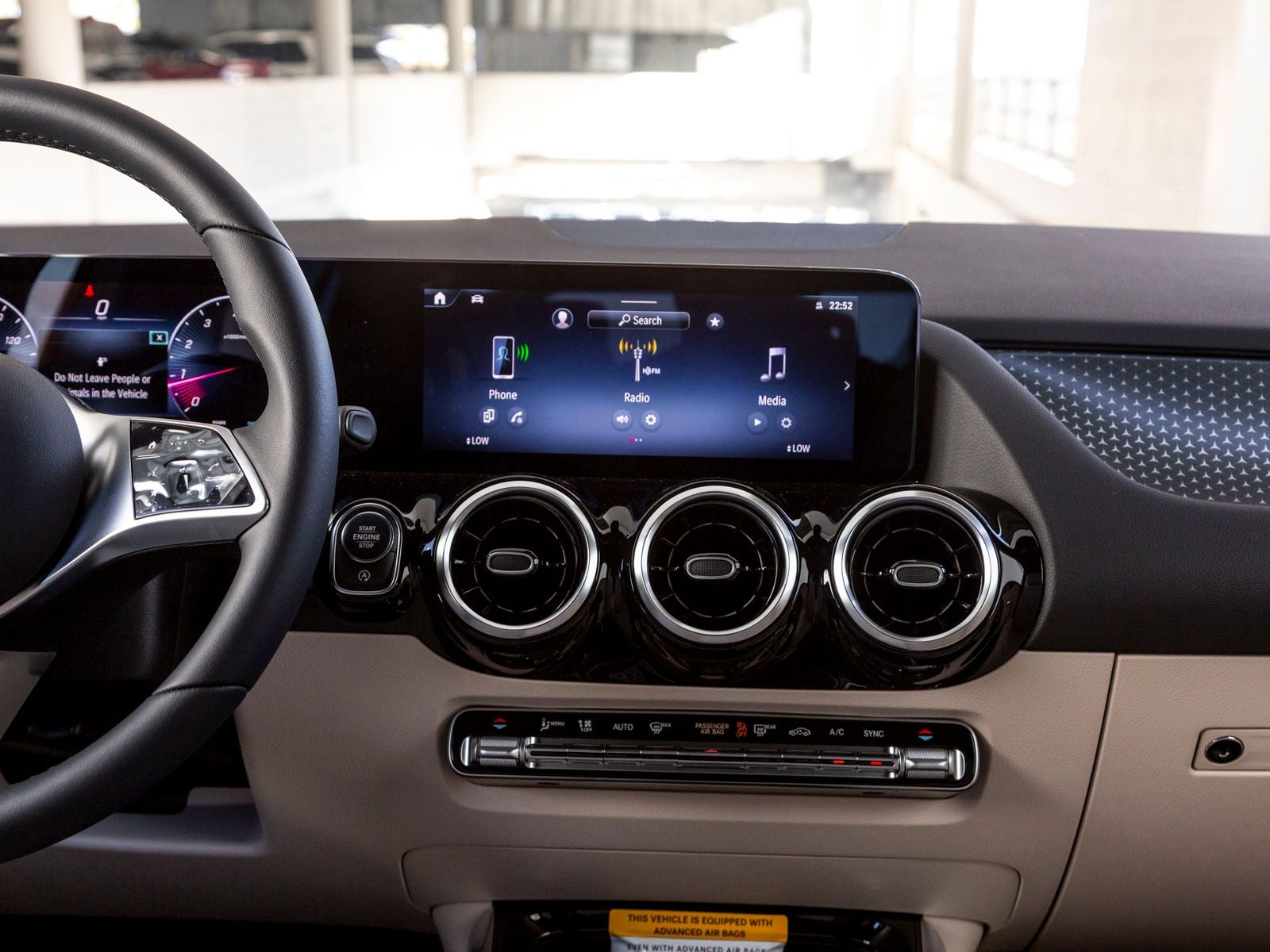 2026 Mercedes-Benz GLA GLA 250