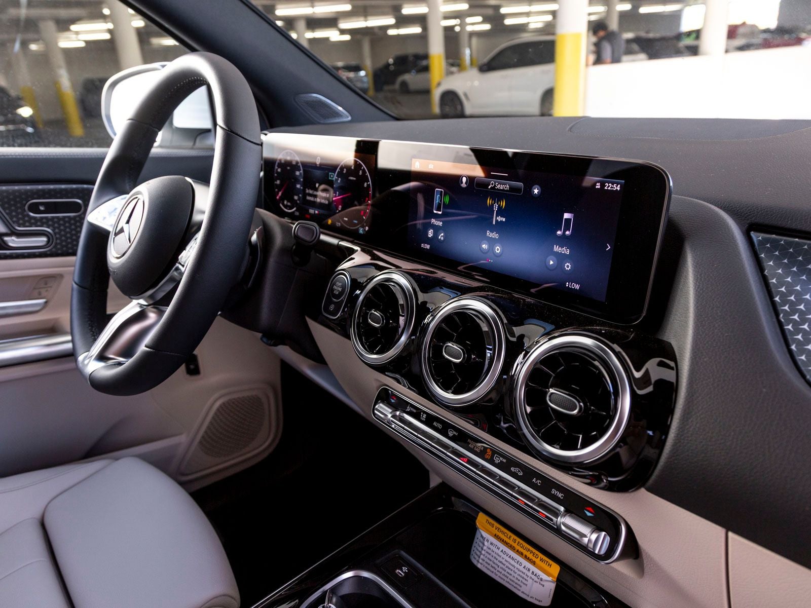 2026 Mercedes-Benz GLA GLA 250