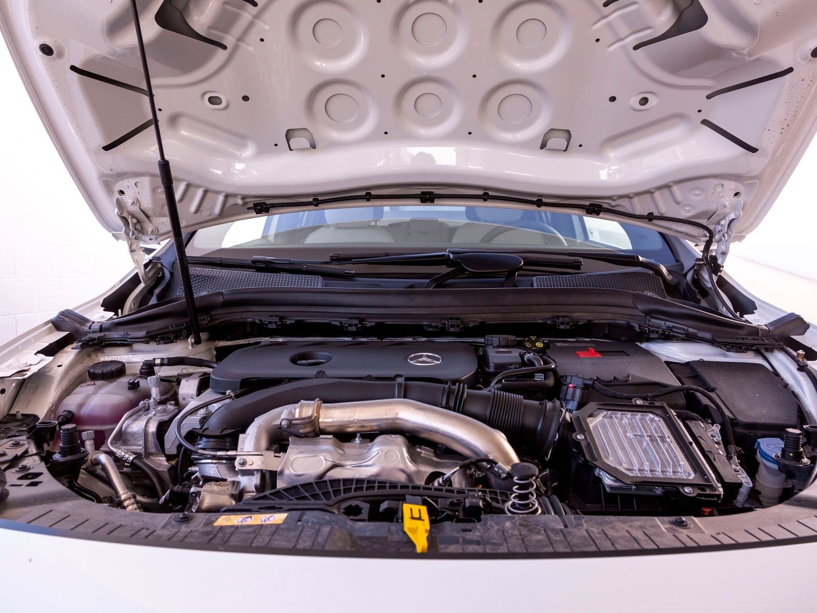 2026 Mercedes-Benz GLA GLA 250