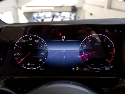 2026 Mercedes-Benz GLA GLA 250