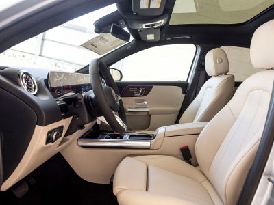 2026 Mercedes-Benz GLA GLA 250