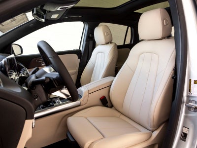 2026 Mercedes-Benz GLA GLA 250