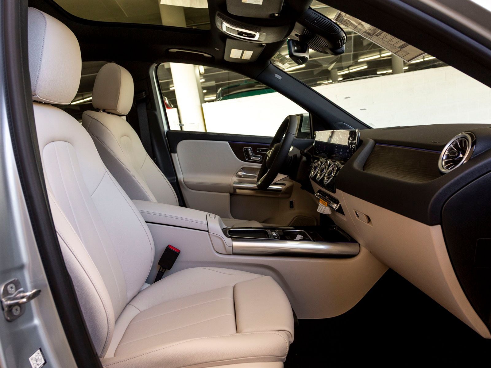 2026 Mercedes-Benz GLA GLA 250