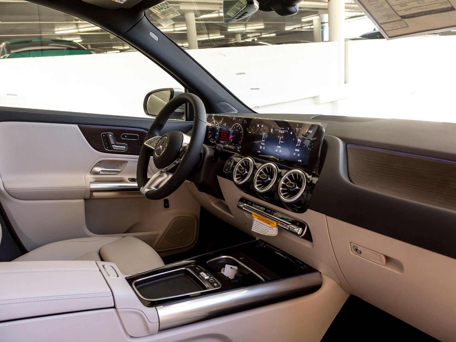 2026 Mercedes-Benz GLA GLA 250