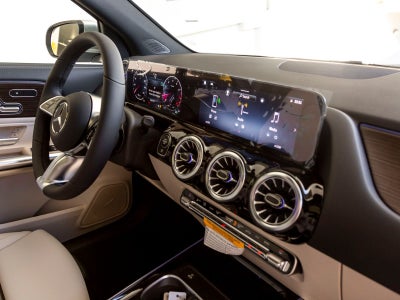 2026 Mercedes-Benz GLA GLA 250