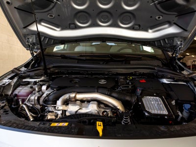 2026 Mercedes-Benz GLA GLA 250