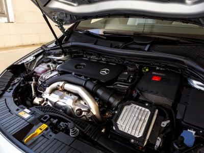 2026 Mercedes-Benz GLA GLA 250