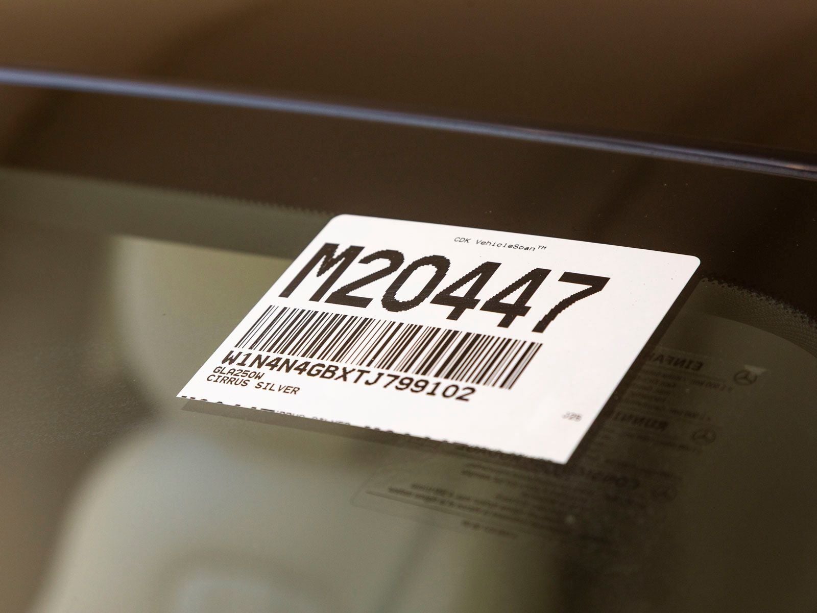 2026 Mercedes-Benz GLA GLA 250