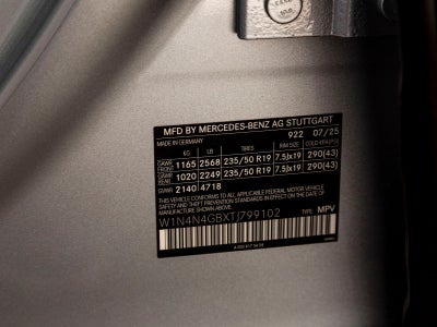 2026 Mercedes-Benz GLA GLA 250