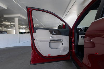 2026 Mercedes-Benz GLA GLA 250