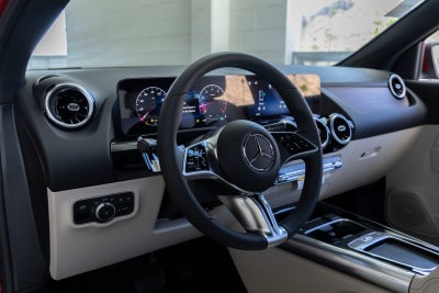 2026 Mercedes-Benz GLA GLA 250