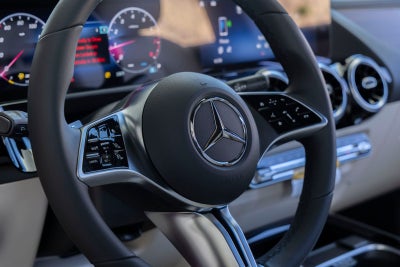 2026 Mercedes-Benz GLA GLA 250