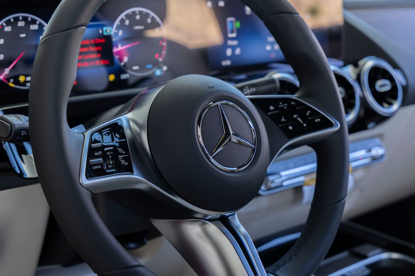 2026 Mercedes-Benz GLA GLA 250