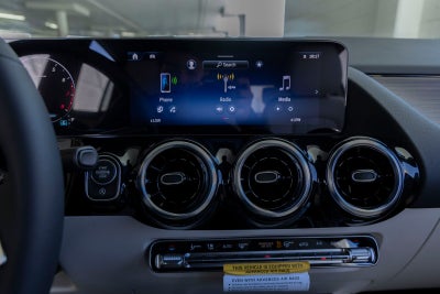 2026 Mercedes-Benz GLA GLA 250