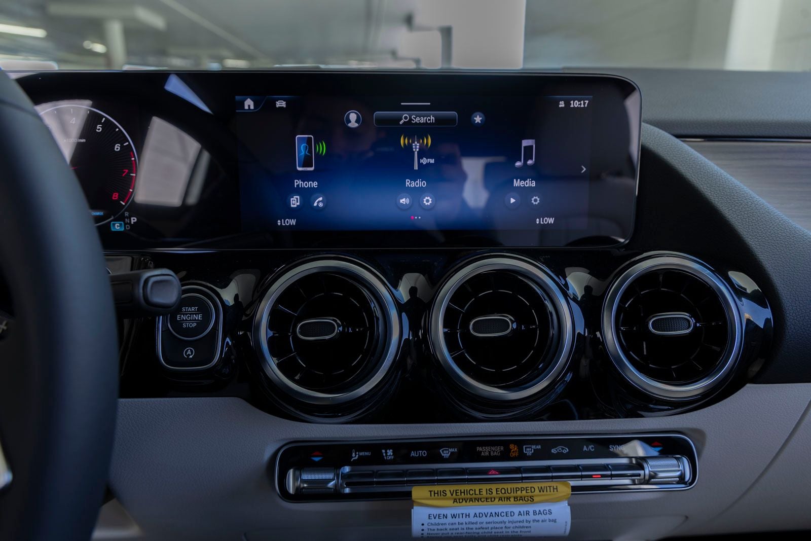 2026 Mercedes-Benz GLA GLA 250
