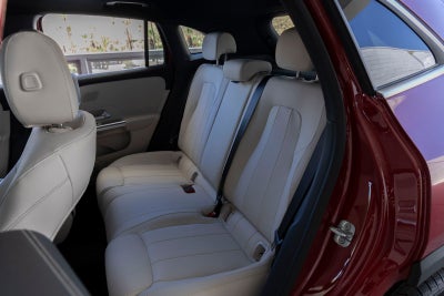 2026 Mercedes-Benz GLA GLA 250