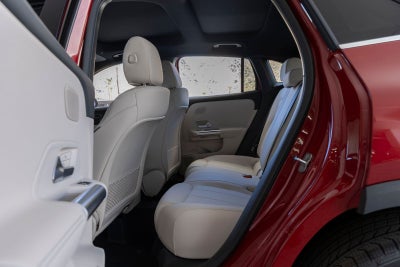 2026 Mercedes-Benz GLA GLA 250