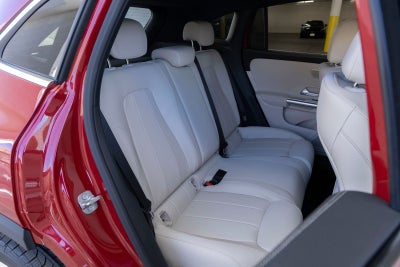 2026 Mercedes-Benz GLA GLA 250