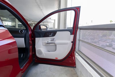 2026 Mercedes-Benz GLA GLA 250