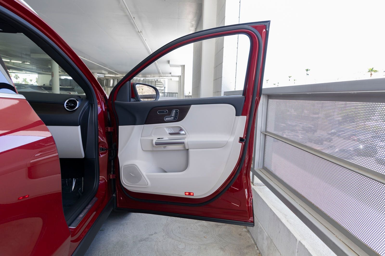 2026 Mercedes-Benz GLA GLA 250