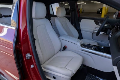 2026 Mercedes-Benz GLA GLA 250
