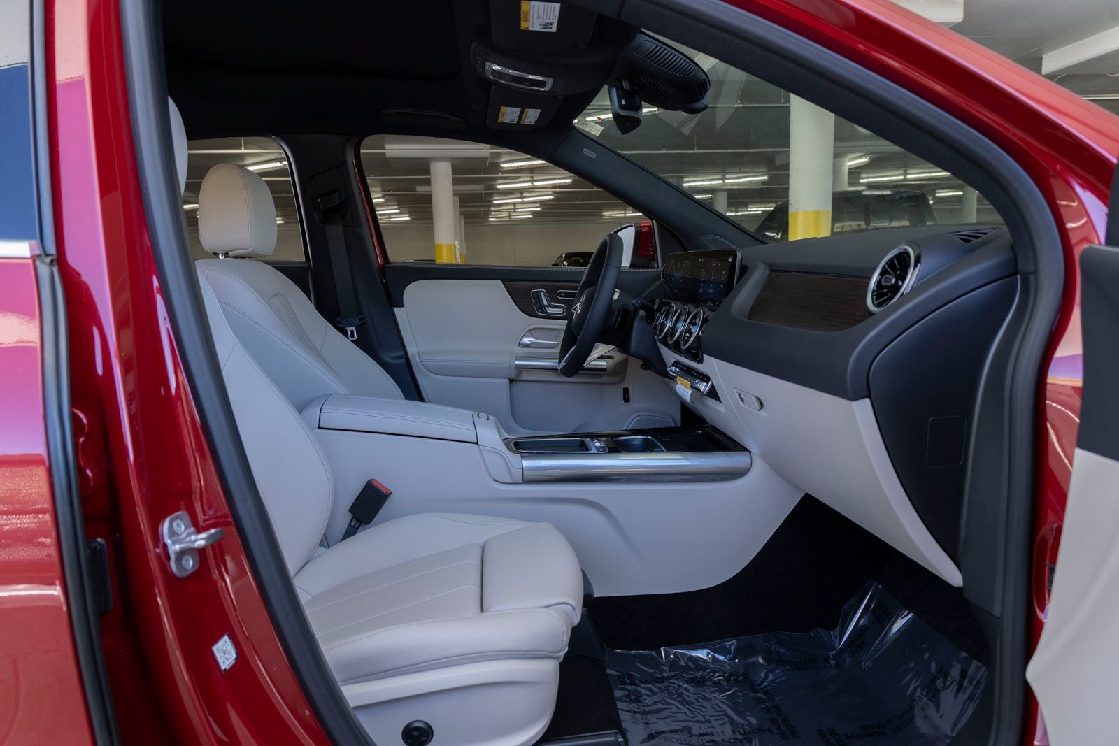 2026 Mercedes-Benz GLA GLA 250