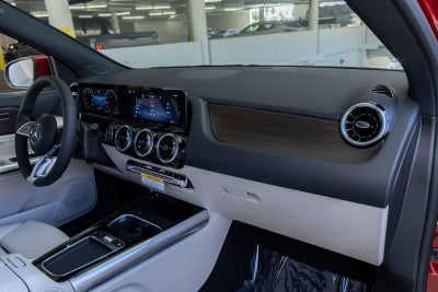 2026 Mercedes-Benz GLA GLA 250