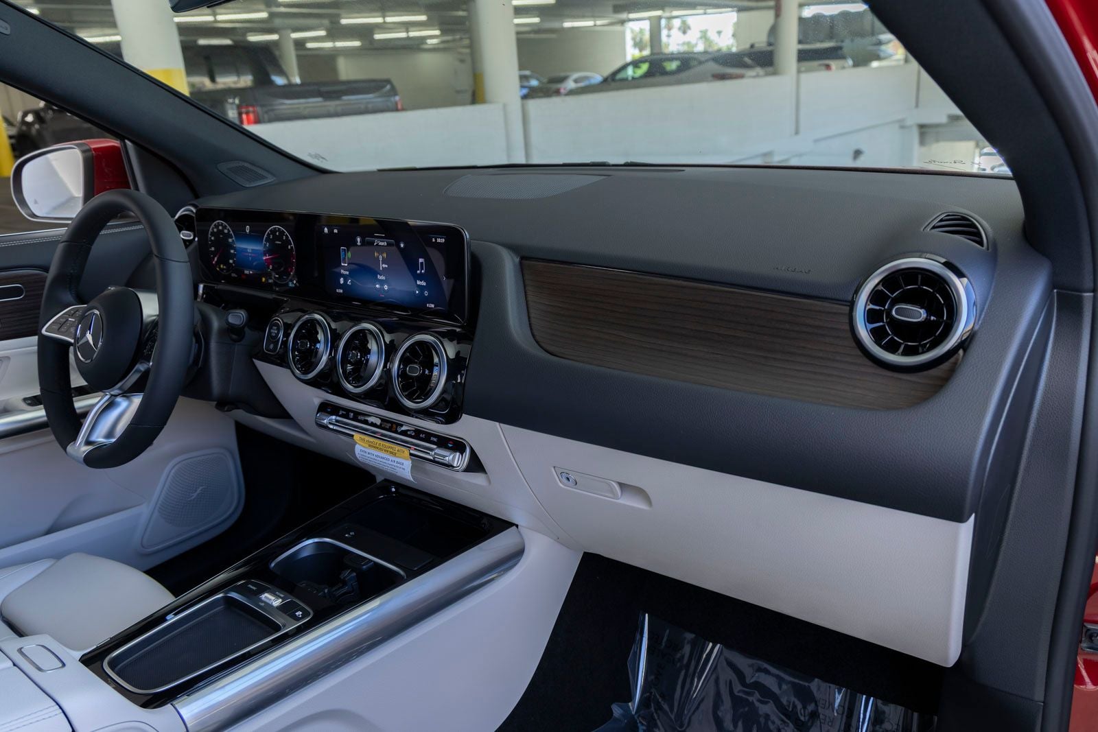 2026 Mercedes-Benz GLA GLA 250