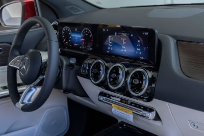 2026 Mercedes-Benz GLA GLA 250