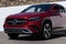 2026 Mercedes-Benz GLA GLA 250