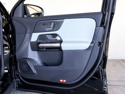 2026 Mercedes-Benz GLA GLA 250 4MATIC®