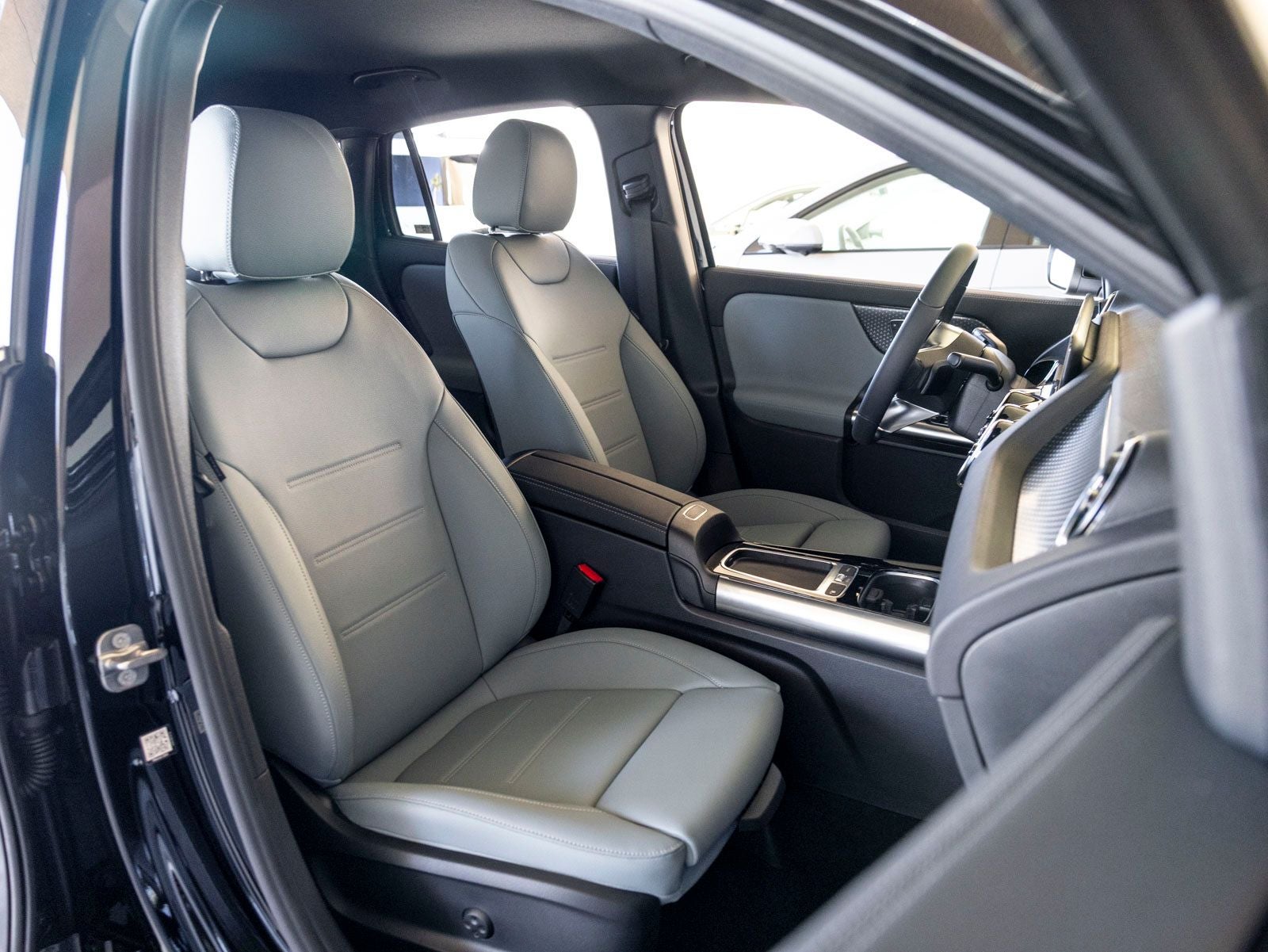 2026 Mercedes-Benz GLA GLA 250 4MATIC®