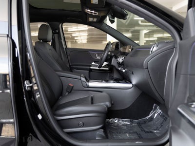 2026 Mercedes-Benz GLA GLA 250 4MATIC®