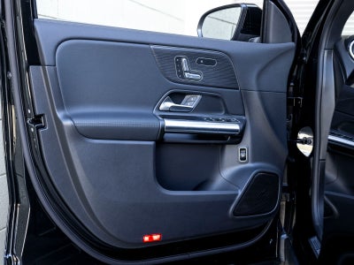 2026 Mercedes-Benz GLA GLA 250 4MATIC®