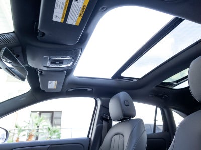 2026 Mercedes-Benz GLA GLA 250 4MATIC®